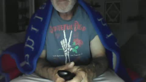 Snapshot of old_bald63 chatting on 06.14.26 old_bald63 online show from 06.14.26