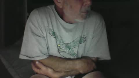 Snapshot of old_bald63 chatting on 06.19.26 old_bald63 online show from 06.19.26