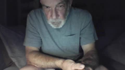 Snapshot of old_bald63 chatting on 07.12.26 old_bald63 online show from 07.12.26
