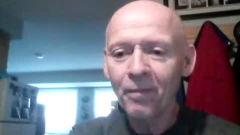 oldbuthorny62 online show from 10.24.25