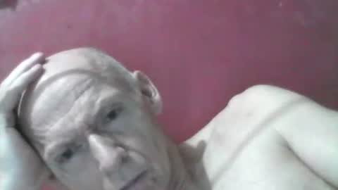 Snapshot of oldbuthorny62 chatting on 01.10.26 oldbuthorny62 online show from 01.10.26