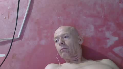 Snapshot of oldbuthorny62 chatting on 07.13.26 oldbuthorny62 online show from 07.13.26