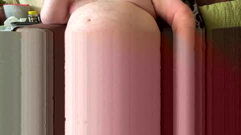 Snapshot of oldcock65uk chatting on 09.28.25 Fergus online show from 09.28.25