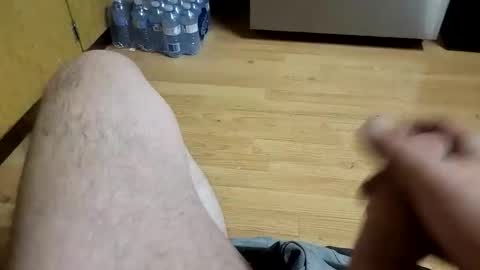 Horny Oldman online show from 04.18.26