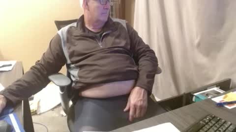 Older and Wiser online show from 11.07.25