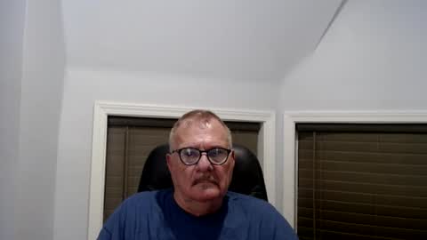 oldguybigd online show from 07.18.26