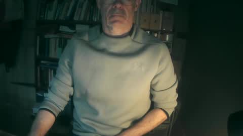 oldhairybastard online show from 12.08.24