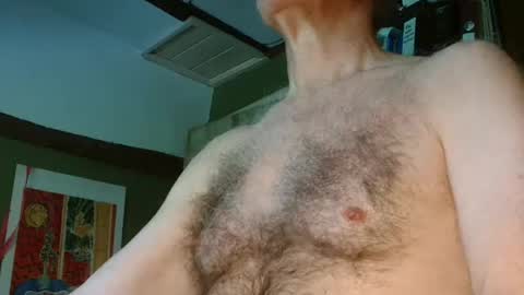 oldhairybastard online show from 07.13.26