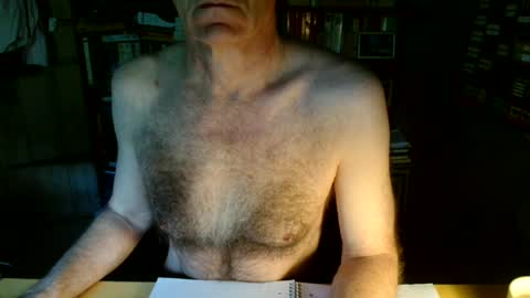 oldhairybastard online show from 07.16.26