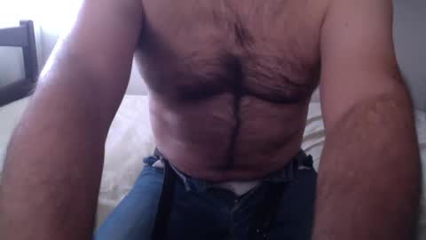 oldjeremy online show from 02.16.25