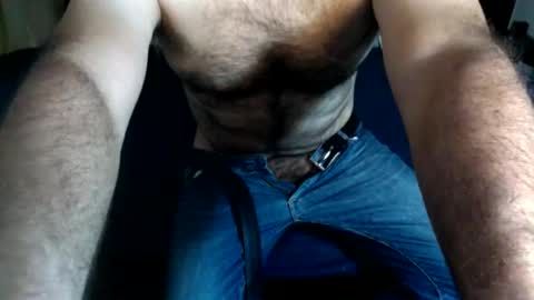 oldjeremy online show from 10.26.25