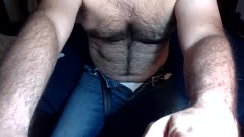 oldjeremy online show from 11.16.25