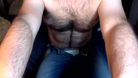 oldjeremy online show from 12.01.25