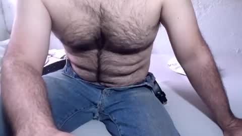 oldjeremy online show from 02.10.26