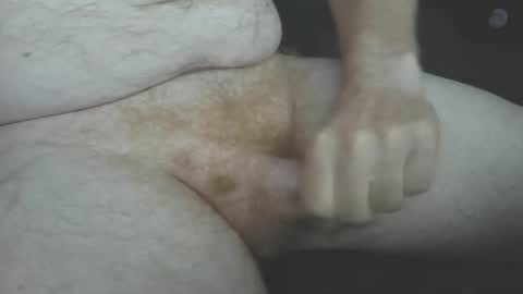 Snapshot of oldmanredheadcock chatting on 11.09.25 oldmanredheadcock online show from 11.09.25