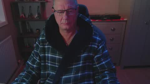 oldveteranuk online show from 11.24.25