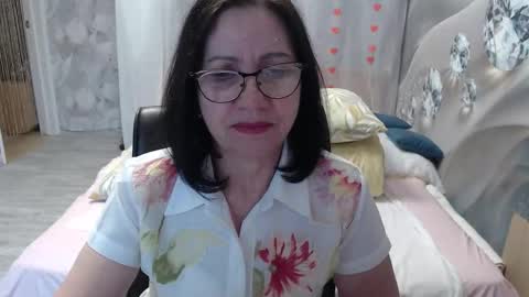 OlgaHottie online show from 03.04.26