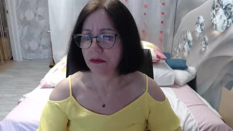 OlgaHottie online show from 03.22.26