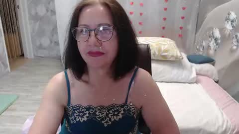 Snapshot of olgahottie chatting on 07.02.26 OlgaHottie online show from 07.02.26