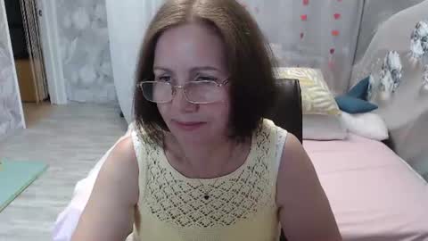 Snapshot of olgahottie chatting on 07.27.26 OlgaHottie online show from 07.27.26