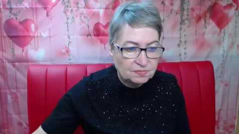 OlgaLuck online show from 02.03.26