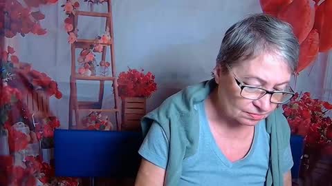 OlgaLuck online show from 02.13.26