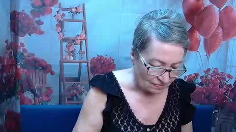 OlgaLuck online show from 02.27.26