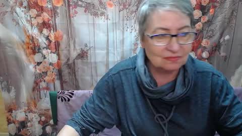 OlgaLuck online show from 03.25.26