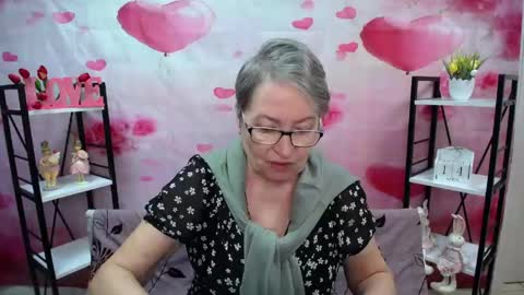 OlgaLuck online show from 04.14.26