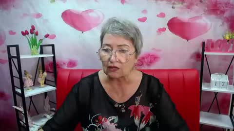 OlgaLuck online show from 07.17.26