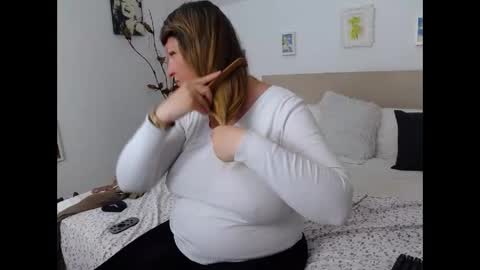 Snapshot of olgapavlova chatting on 05.24.26 Olga Pavlova online show from 05.24.26