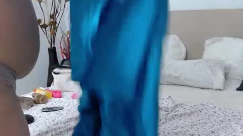 Snapshot of olgapavlova chatting on 06.17.26 Olga Pavlova online show from 06.17.26