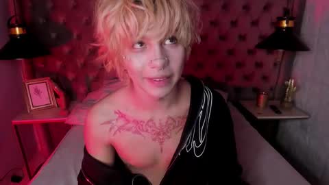 oliiverr22 online show from 11.30.25