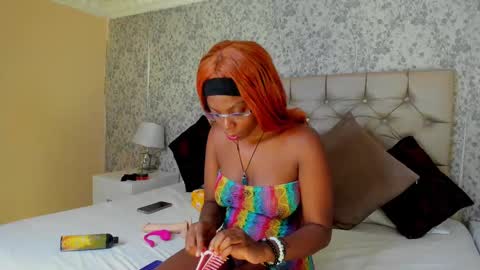 OliiviaGarciaa online show from 09.09.25