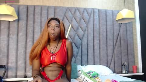 OliiviaGarciaa online show from 09.12.25