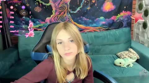 Olisa fox online show from 09.18.25
