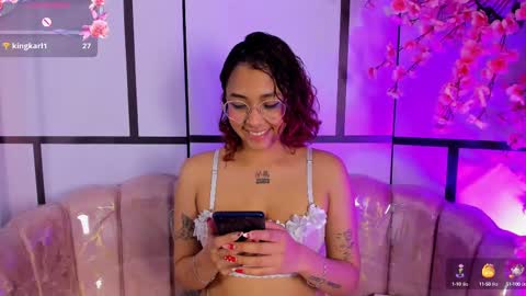 olive  online show from 10.11.25