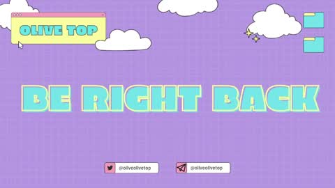 Olive 3 online show from 03.02.26