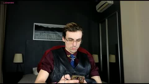 OLIVER MARTINEZ online show from 10.23.25