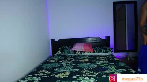 Oliver and MeganIndependent online show from 03.13.26