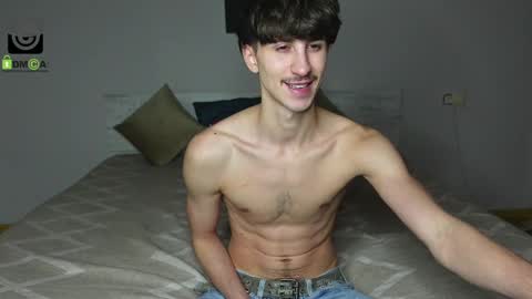 Snapshot of oliver_baker chatting on 12.07.24 Oliver Kaen online show from 12.07.24