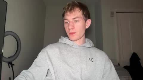 Oliver Beck online show from 03.24.26