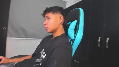 Oliver bray online show from 10.25.25