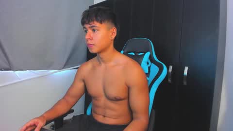 Oliver bray online show from 11.22.25