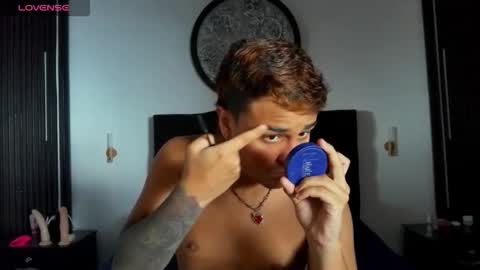 HansOliver online show from 02.01.26