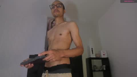 oliver_goldberg online show from 04.18.26