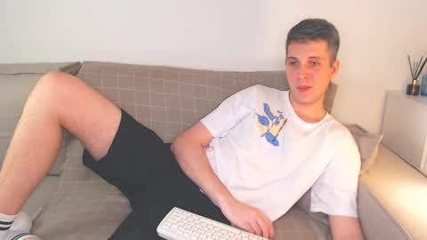 Oliver online show from 12.16.24