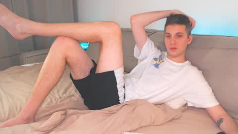 Oliver online show from 12.21.24