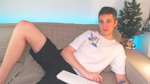 Oliver online show from 12.28.24