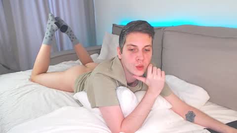 Oliver online show from 02.18.25